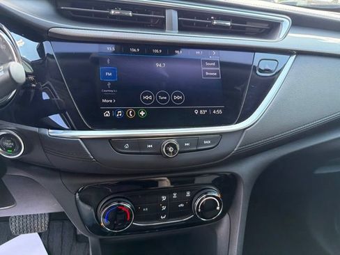Used 2020 Buick Encore GX Preferred FWD image 22