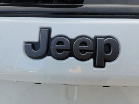 New 2026 Jeep Compass Trailhawk w/ Sun, Sound & Navigation Group image 27