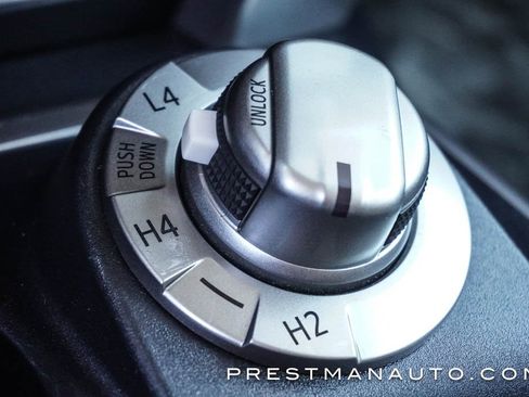 Used 2023 Toyota 4Runner SR5 Premium image 39