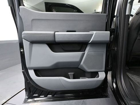 Used 2023 Ford F150 XLT w/ Trailer Tow Package image 34