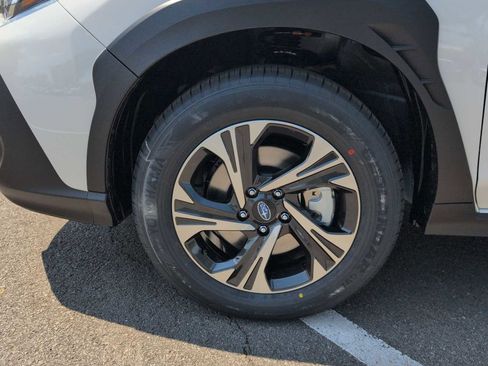 New 2026 Subaru Crosstrek 2.0i Premium AWD/4WD image 14