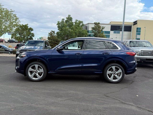New 2026 Audi Q5 Premium Plus AWD/4WD image 4
