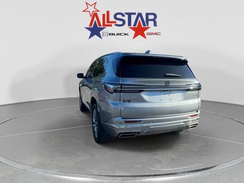 Used 2026 Buick Enclave Avenir w/ Super Cruise Package FWD image 6