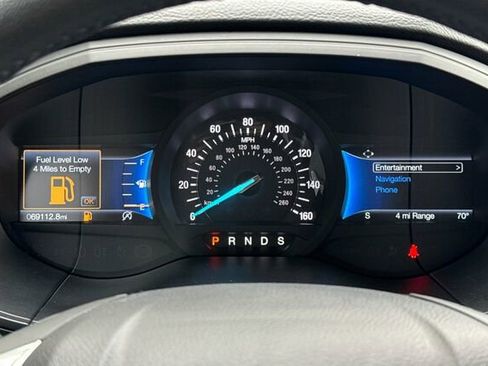 Certified 2022 Ford Edge Titanium w/ Equipment Group 301A image 22