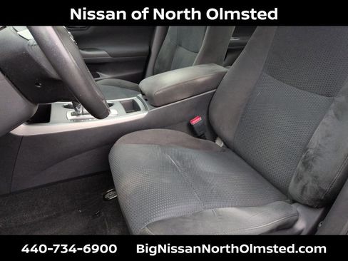 Used 2015 Nissan Altima 2.5 SV image 18