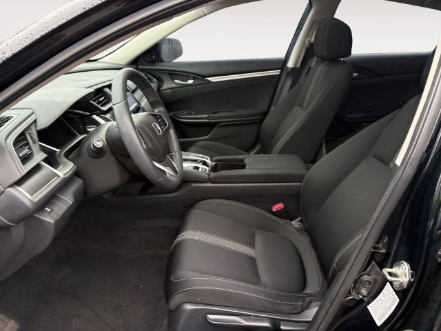 Used 2016 Honda Civic EX image 9