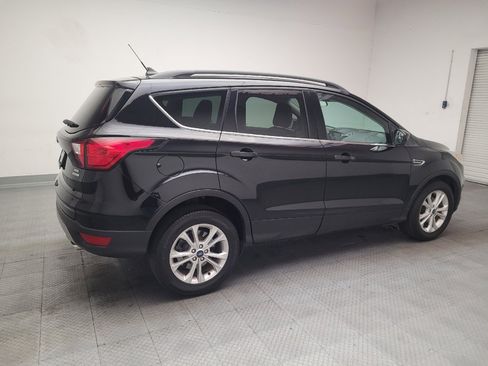 Used 2019 Ford Escape SEL FWD image 10