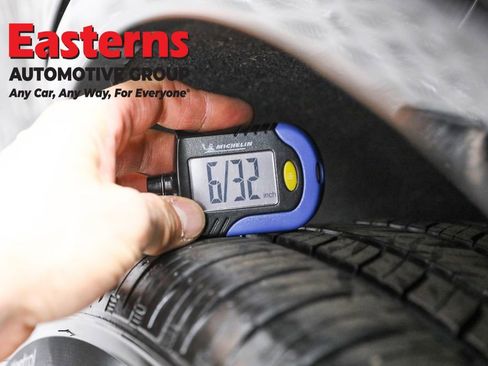 Used 2024 Buick Encore GX Sport Touring image 26