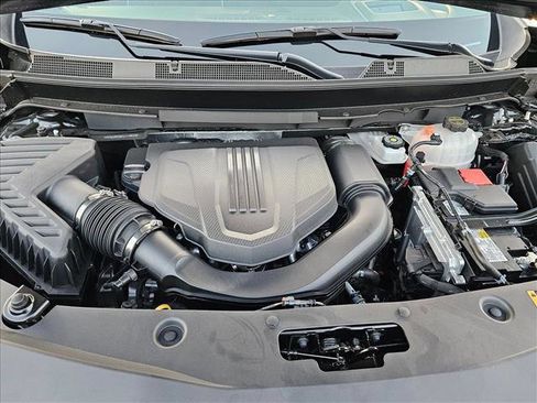 New 2026 Buick Enclave Sport Touring w/ Super Cruise Package image 16