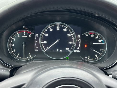 Used 2021 MAZDA CX-9 Grand Touring image 25