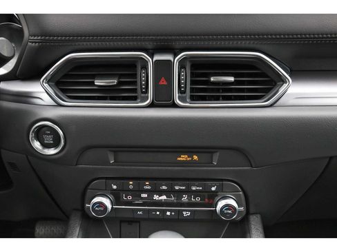 Certified 2025 MAZDA CX-5 AWD 2.5 S image 24