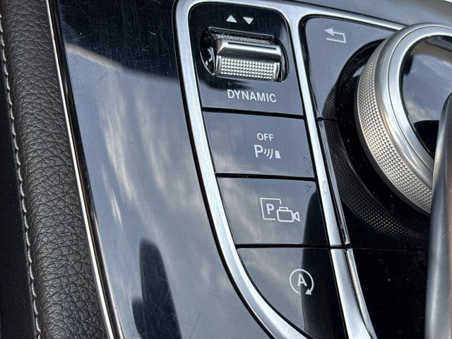 Used 2018 Mercedes-Benz E 400 4MATIC Cabriolet image 40