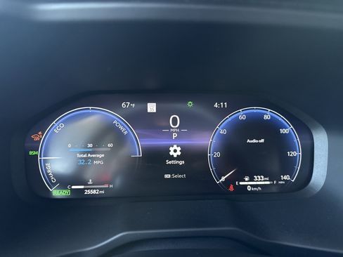 Used 2024 Toyota RAV4 Limited image 39