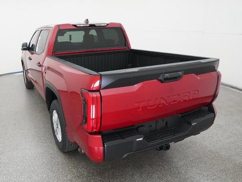 New 2026 Toyota Tundra SR5 RWD image 6