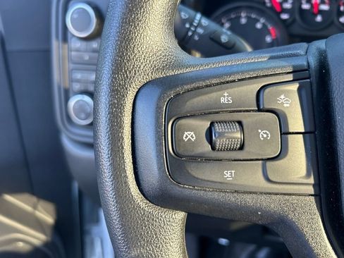 Used 2025 Chevrolet Silverado 2500 W/T AWD/4WD image 10