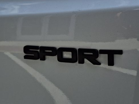 Used 2025 Honda CR-V Sport-L image 30