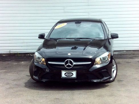 Used 2015 Mercedes-Benz CLA 250 4MATIC w/ Premium 1 Package image 9