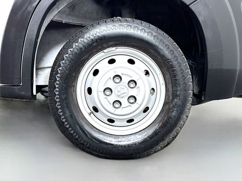 Used 2023 RAM ProMaster 2500 image 39