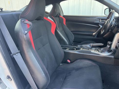 Used 2013 Scion FR-S 10 Series image 11