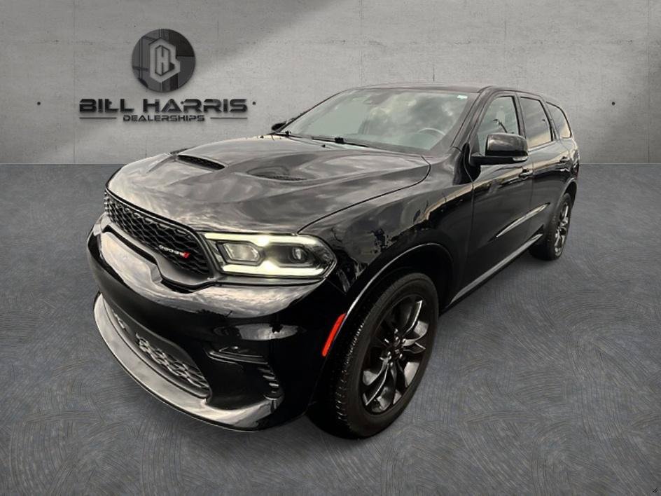 Used 2022 Dodge Durango GT AWD/4WD image 1