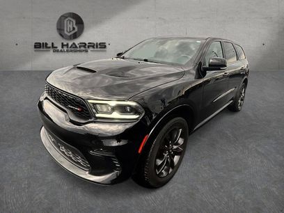 Used 2022 Dodge Durango GT