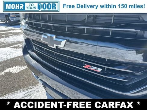 Used 2018 Chevrolet Silverado 1500 LT image 33