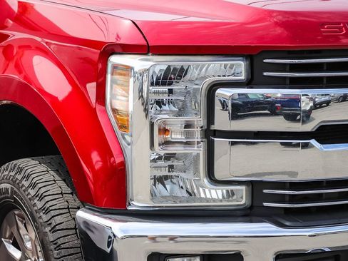 Used 2019 Ford F250 Lariat w/ Tow Technology Bundle AWD/4WD image 5