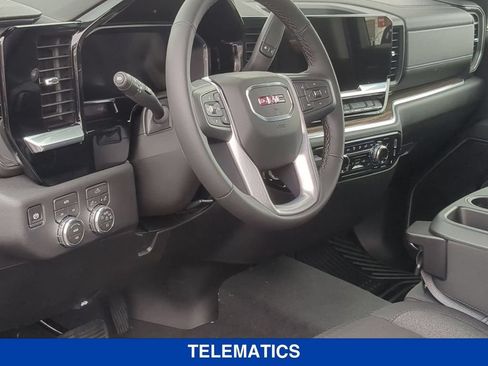 New 2026 GMC Sierra 1500 Elevation AWD/4WD image 11