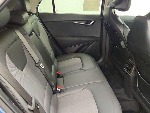 Used 2025 Kia Niro EX FWD image 21