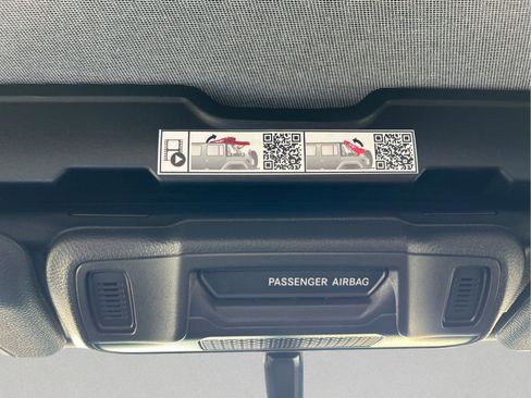 New 2026 Jeep Wrangler Sport image 23