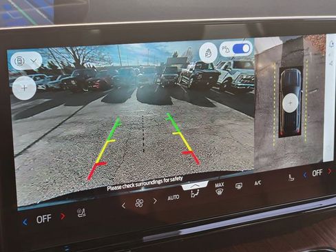 New 2025 Ford Expedition King Ranch image 21