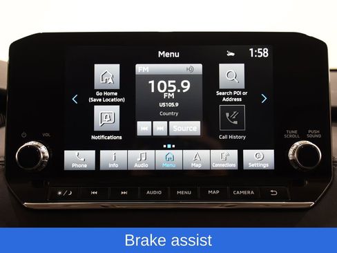 New 2025 Mitsubishi Outlander SE image 12