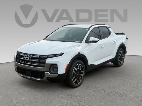 New 2026 Hyundai Santa Cruz Limited AWD/4WD image 51
