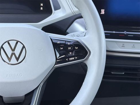 Used 2021 Volkswagen ID.4 1st Edition image 12