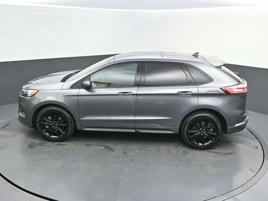 Used 2024 Ford Edge ST-Line AWD/4WD image 33