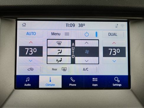 Used 2020 Ford Ranger XLT w/ Trailer Tow Package image 21