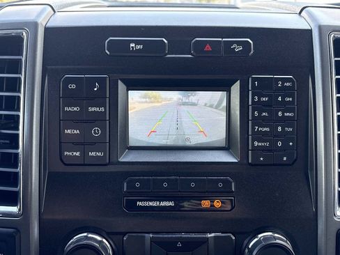 Used 2018 Ford F250 XLT w/ FX4 Off-Road Package AWD/4WD image 23