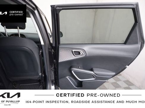 Certified 2023 Kia Soul S image 14