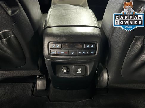 Used 2022 Hyundai Palisade Calligraphy AWD/4WD image 38