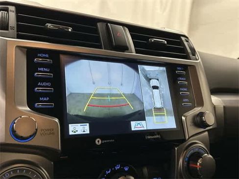 Used 2024 Toyota 4Runner TRD Sport w/ Technology Package image 23