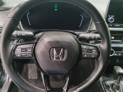 Used 2022 Honda Civic Sport image 24