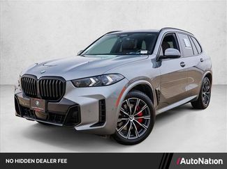 Used 2026 BMW X5 xDrive40i AWD/4WD video 1