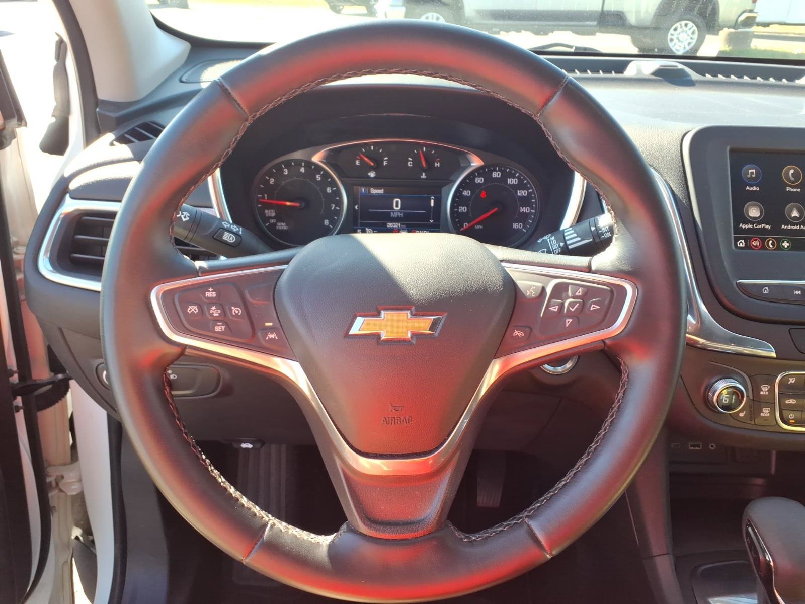Used 2023 Chevrolet Equinox LT FWD image 20