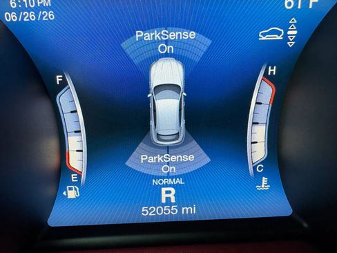 Used 2019 Maserati Levante GranSport AWD/4WD image 33