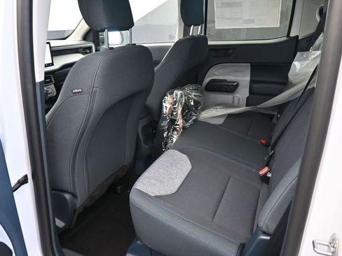 New 2026 Ford Maverick XLT AWD/4WD image 16