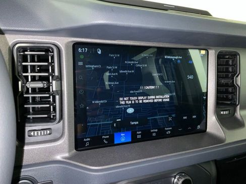 New 2026 Ford Bronco Big Bend AWD/4WD image 22