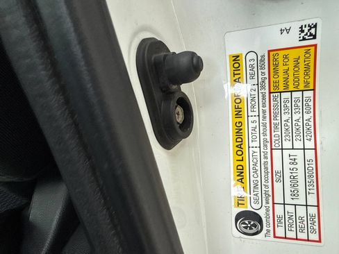 Used 2019 Honda Fit LX image 50