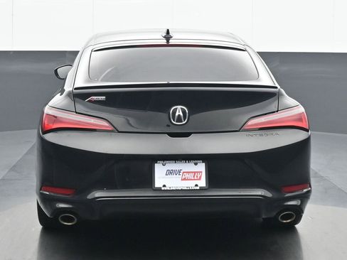 Used 2023 Acura Integra A-Spec image 5