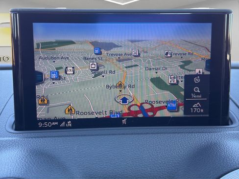 Used 2017 Audi A3 2.0T Premium Plus w/ Premium Plus Package image 18