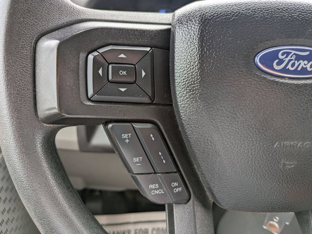Used 2024 Ford E-350 and Econoline 350 Super Duty w/ Driver's Safety Package RWD image 13